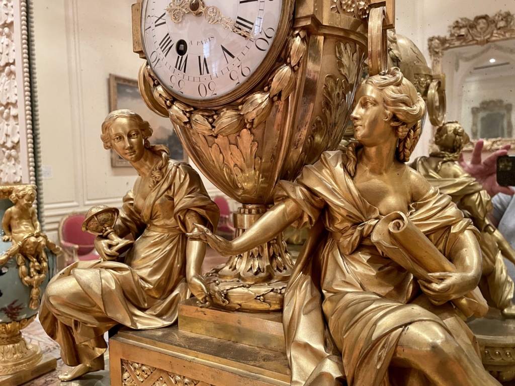 archives - Exposition aux Archives nationales : Louis XVI, Marie-Antoinette et la Révolution, la famille royale aux Tuileries  5f79a410