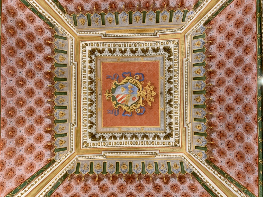 A Rome, le palais Barberini 7bab5010