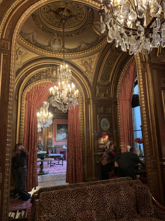 L'hôtel particulier de la Païva 86d3f110