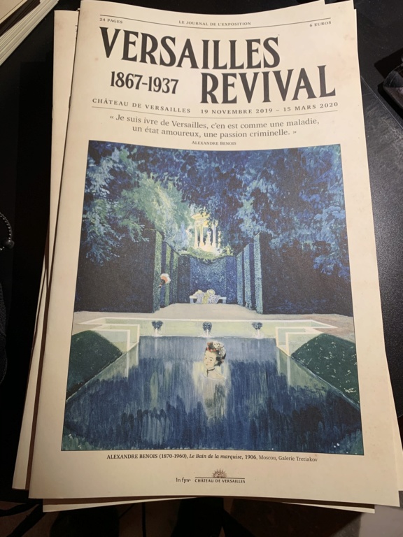 Exposition Versailles revival, 1867-1937 (10/2019-02/2020) - Page 2 9a29d610