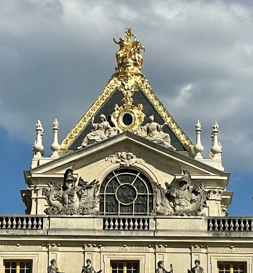 La restauration de la chapelle royale du château de Versailles - Page 2 A33ce910