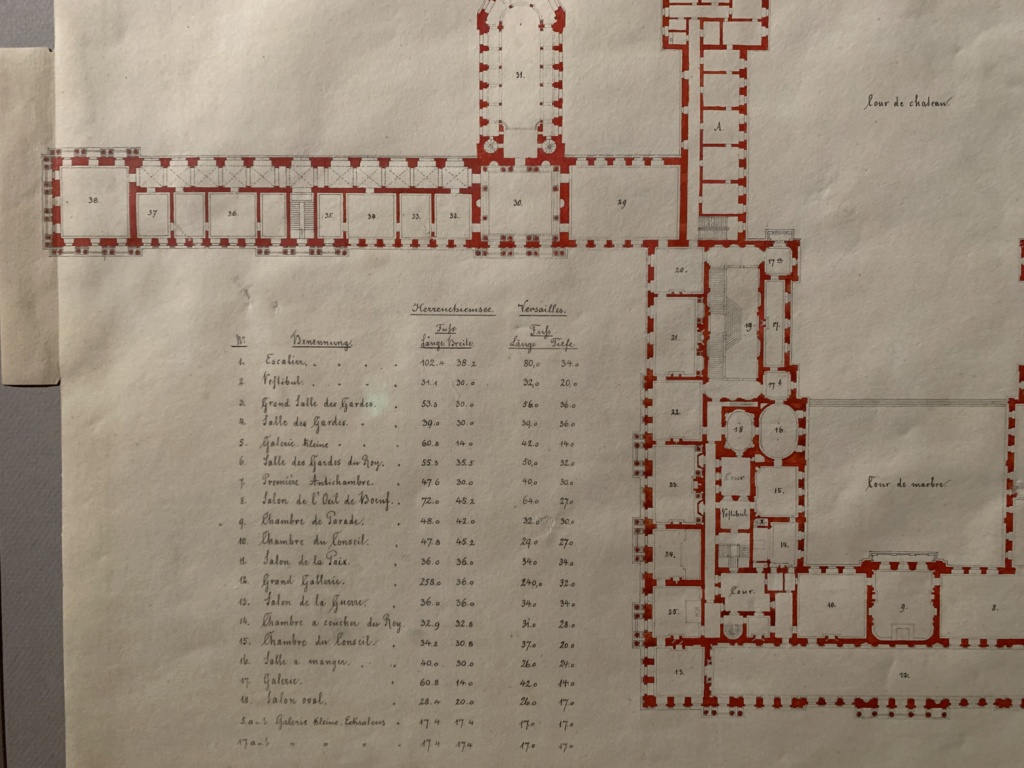 Louis II de Bavière,  et ses châteaux  - Page 2 A64c9c10