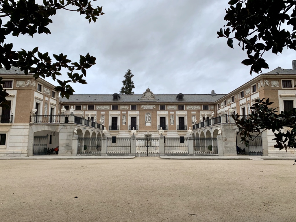 La Casa del Labrador à Aranjuez Bcd24410