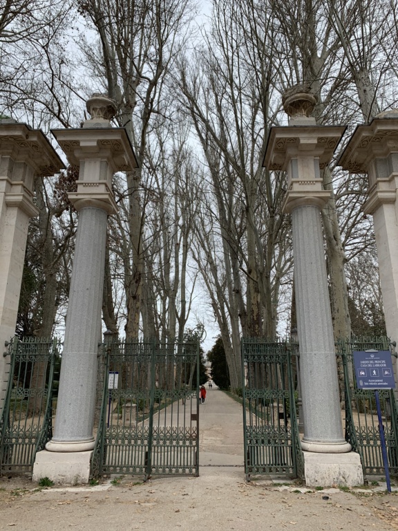 La Casa del Labrador à Aranjuez Ca1ed310