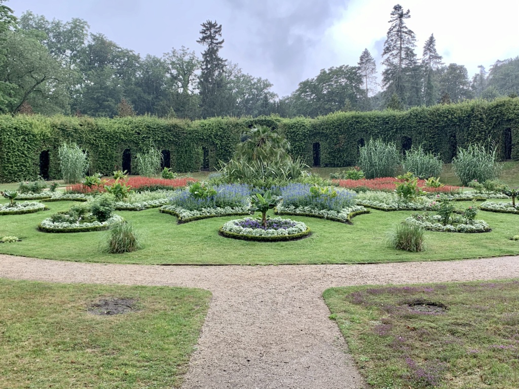Ma visite du parc et du palais de Sans-souci (Potsdam) Img_9426