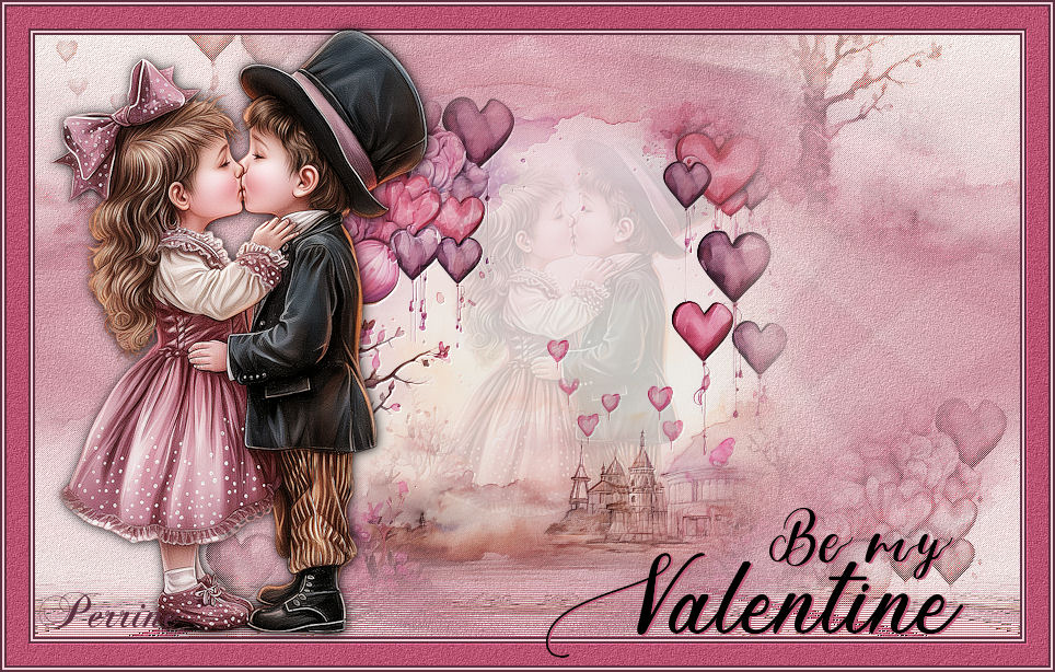 Be my valentine Image731