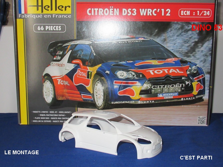 CITROËN DS3 WRC 2012 Réf 80757 C3wrc_20