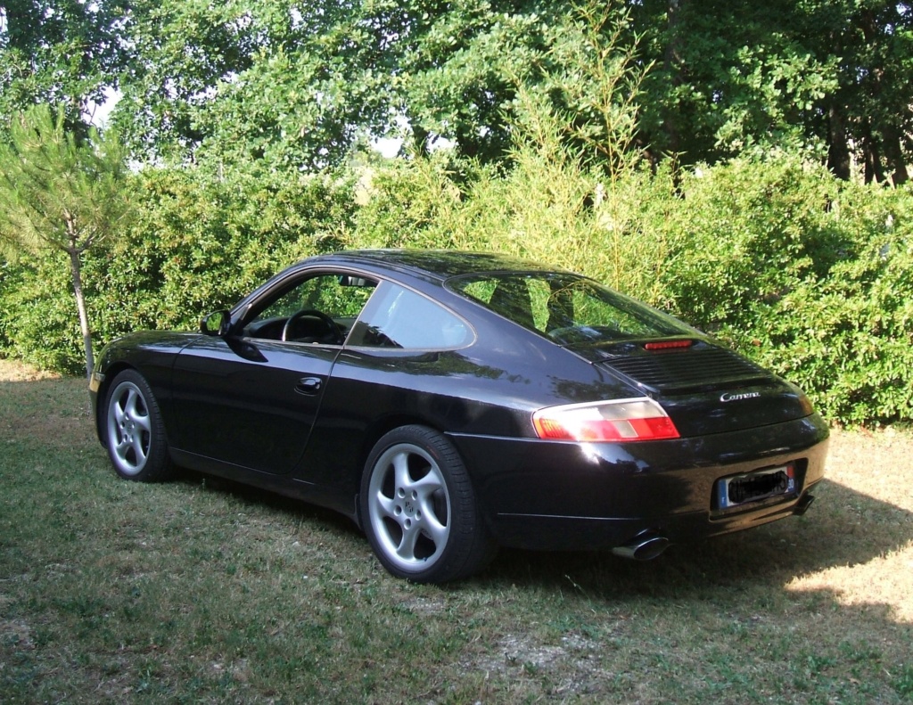 996 C2 2001 25000 € Profil10