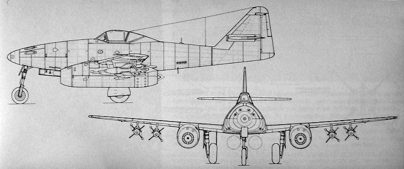 Technologie Allemande WW2 Gmwi4e10