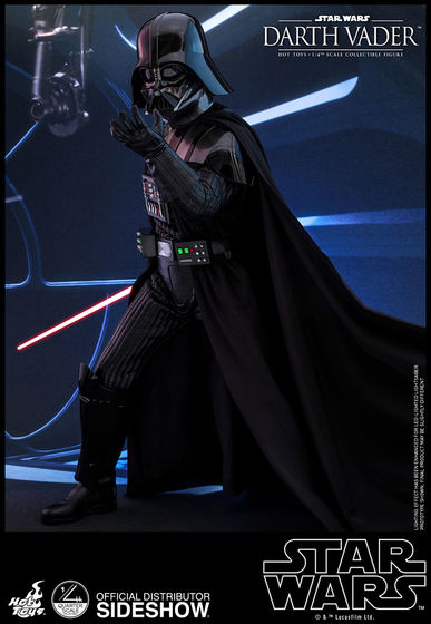 Star Wars : 1/4 Darth Vader (Hot Toys) 05123815