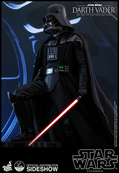 Star Wars : 1/4 Darth Vader (Hot Toys) 05123912
