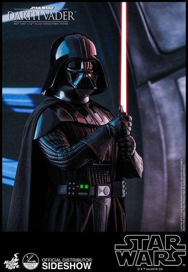 Star Wars : 1/4 Darth Vader (Hot Toys) 05123915