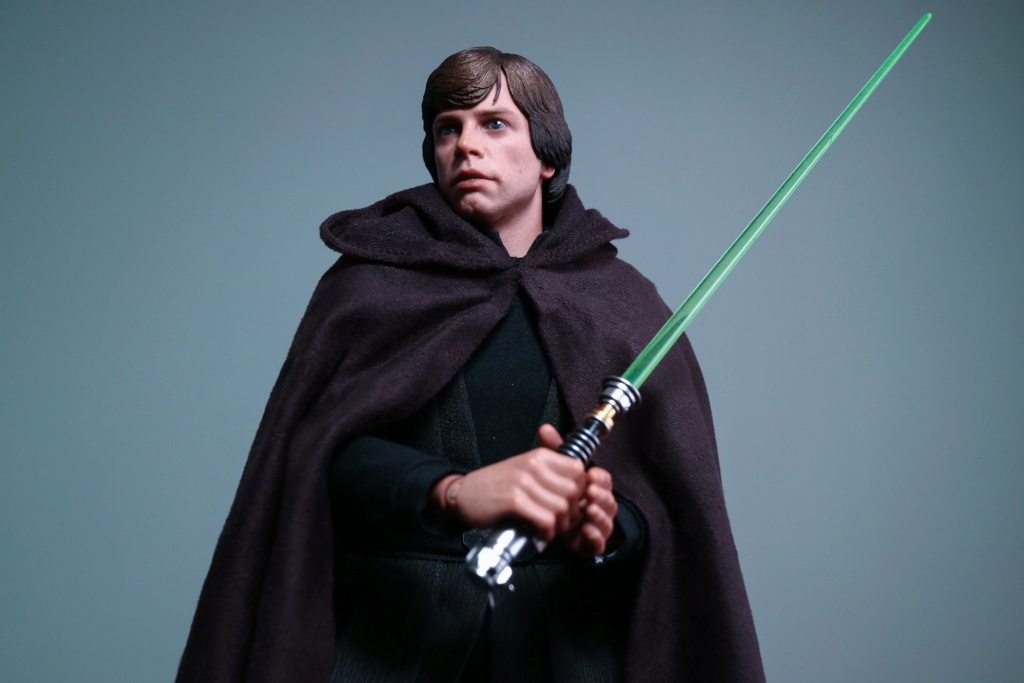 Star Wars VI : Return Of The Jedi - Luke Skywalker 1/6 (Hot Toys) 35757410