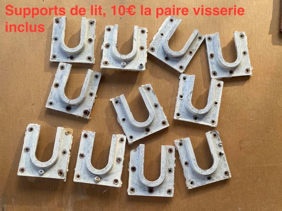 Pièces Export non-matic, confort-matic et tout modèle 16358010