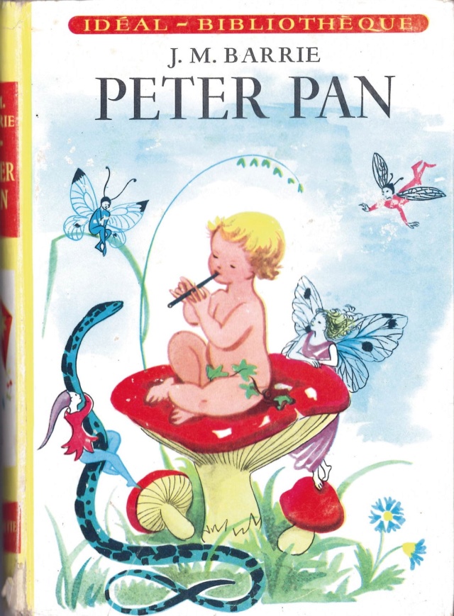 Que vous inspire Peter Pan ? - Page 2 Img-0027