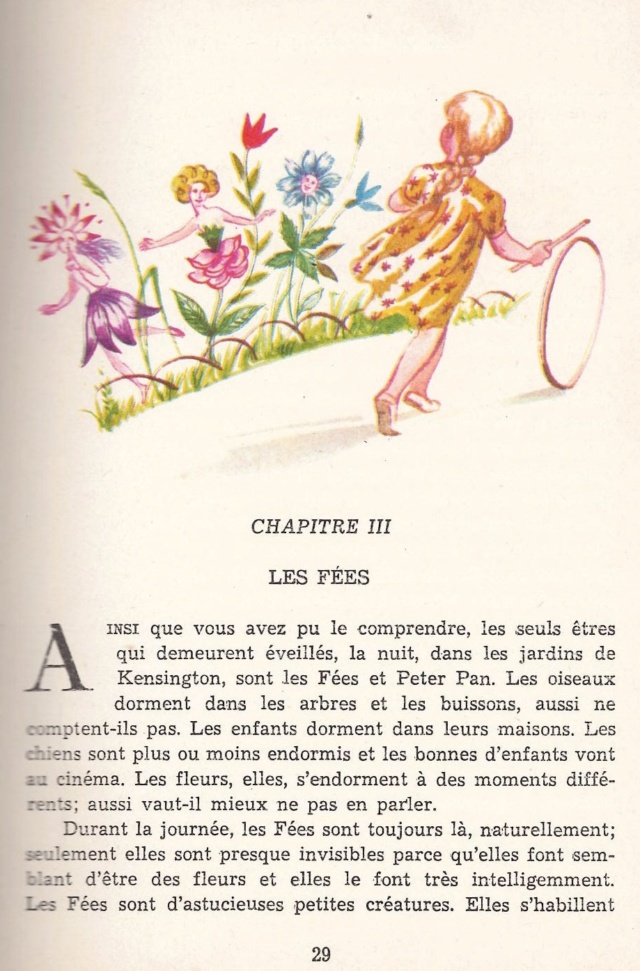 Que vous inspire Peter Pan ? - Page 2 Img13033