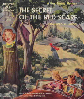 La série qui tenta de supplanter Alice (Nancy Drew) Kay110