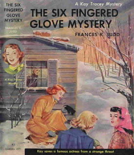 La série qui tenta de supplanter Alice (Nancy Drew) Kay510