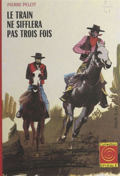 Pierre Pelot et le western Le-tra10