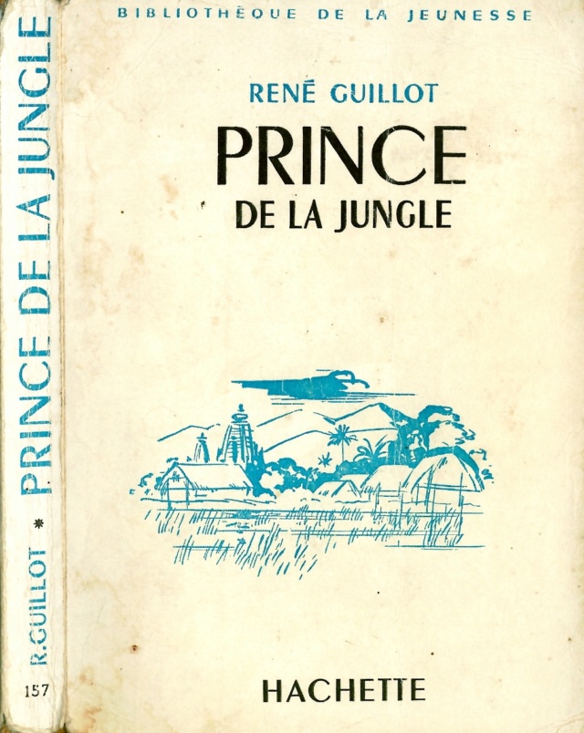 contes - Pierre Probst : son oeuvre, Caroline et ses amis en France et dans le monde - Page 30 Scan1011