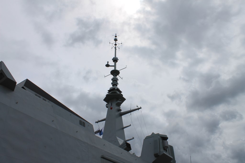 ROUEN (76) Compte rendu de Armada de la liberté 2019 ... Img_9423