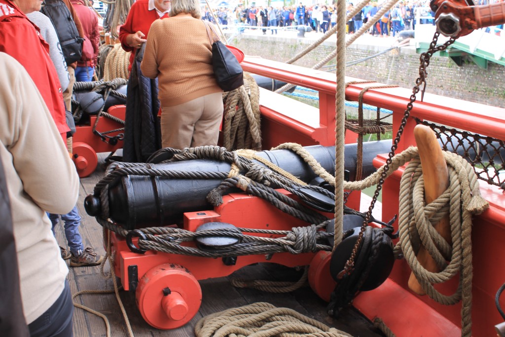 ROUEN (76) Compte rendu de Armada de la liberté 2019 ... Img_9440