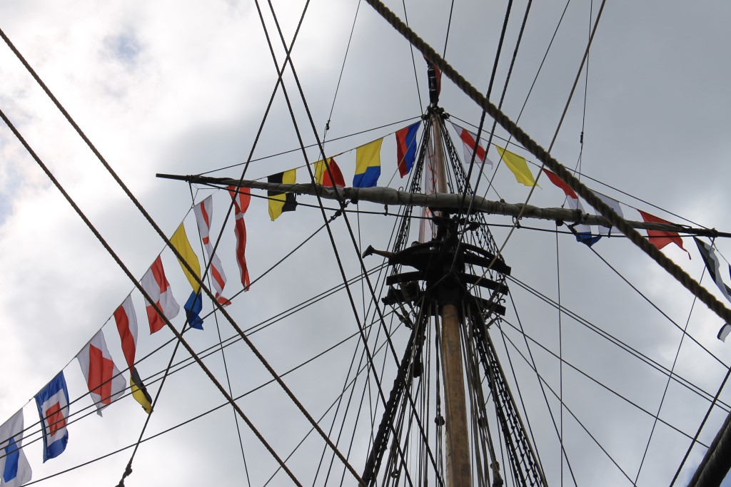 ROUEN (76) Compte rendu de Armada de la liberté 2019 ... Img_9448