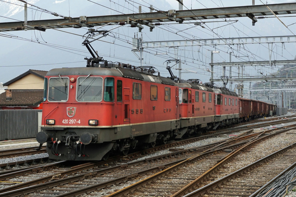 Els Ferrocarrils de la Terrassa-V [Olot] - Página 23 Sbb-ca10