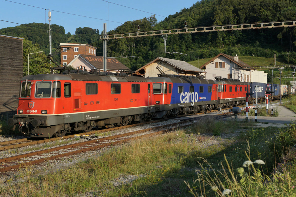 Els Ferrocarrils de la Terrassa-V [Olot] - Página 23 Sbb-ca11