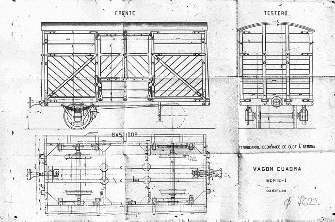 Olot vagó cuadra Vago_c10
