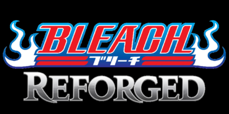 Bleach Reforged