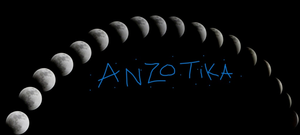 ๑۩۞۩๑ A N Z O T I K A ๑۩۞۩๑