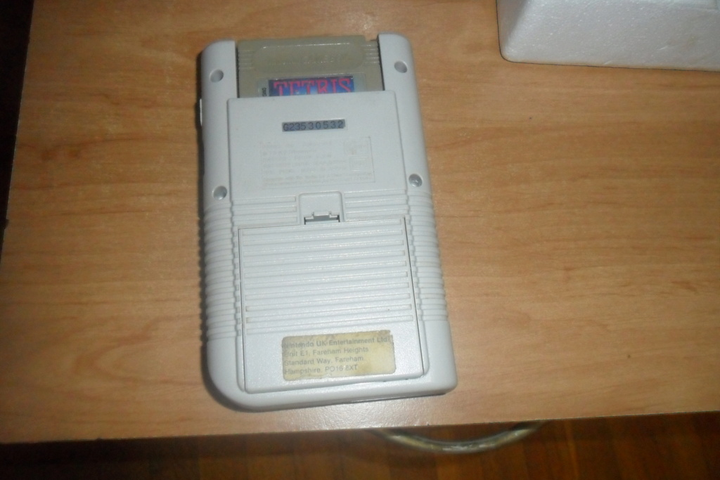  [ESTIM] Game Boy Classic DMG-01 Sam_3418