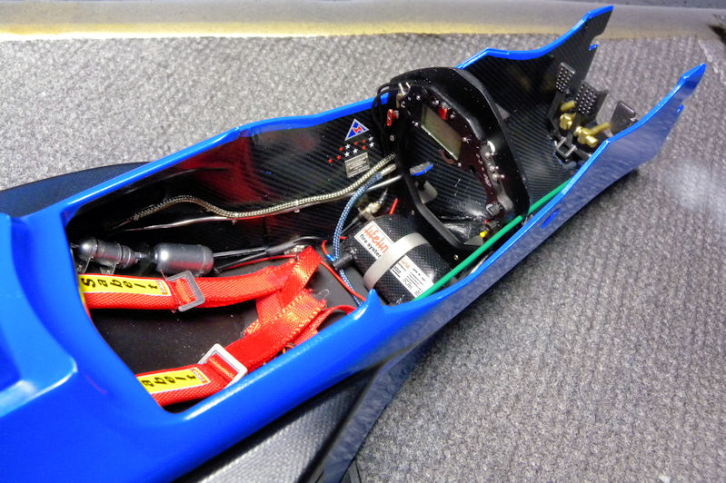 Williams FW14B "The Red 5" Dscn0416