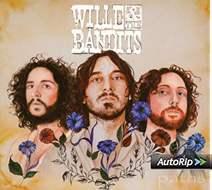 Wille and the Bandits 2019 71amzf10
