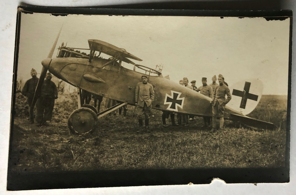 avion allemeand première guerre mondiale Img_5321