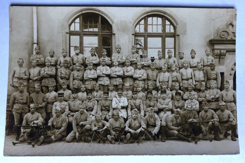 carte photo soldats 4 au col Mulhouse Img_5929