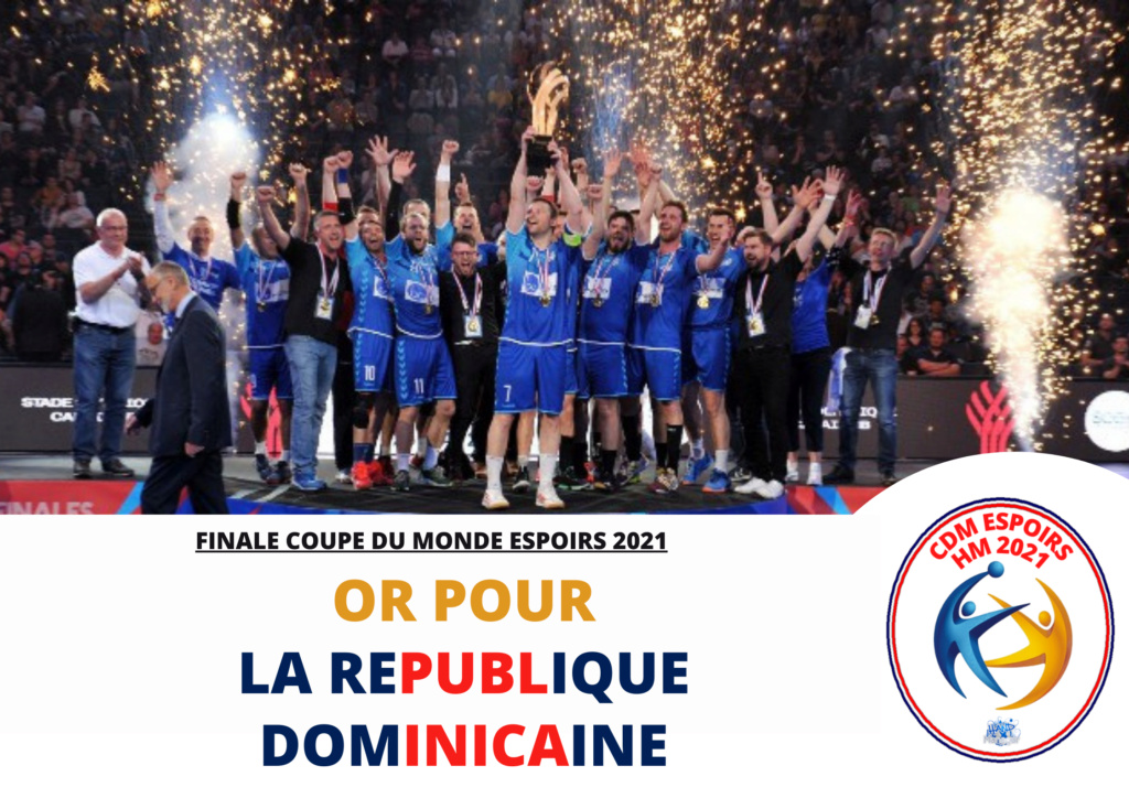 Coupe du Monde Espoir 2021 - Page 2 France12