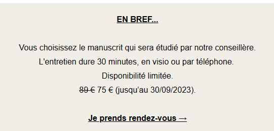 Edith & Nous formule gratuite / consultation des manuscrits Captur22