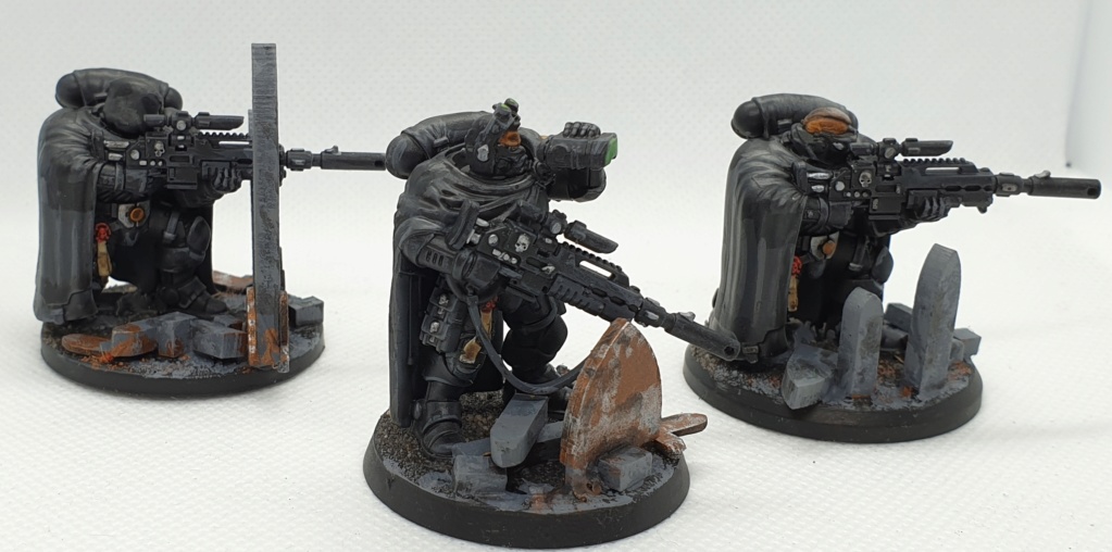 Torgan's legions of minis... - Page 11 20190913