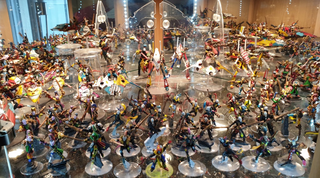 Torgan's legions of minis...  - Page 13 20191212