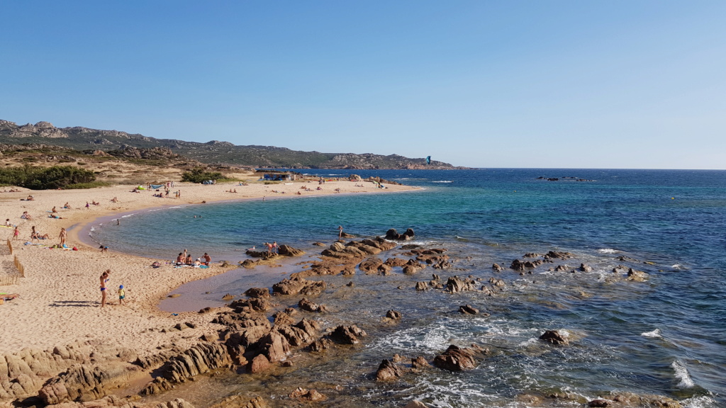 Corse du Sud Bonifacio 20210711