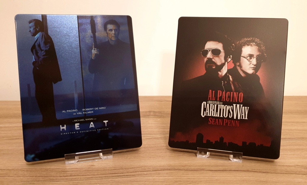 Topic sur les steelbook / Digibook - Page 37 20220913