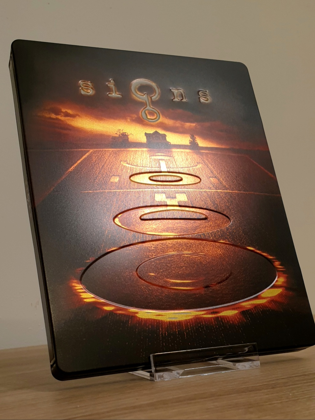 Topic sur les steelbook / Digibook - Page 37 20221016