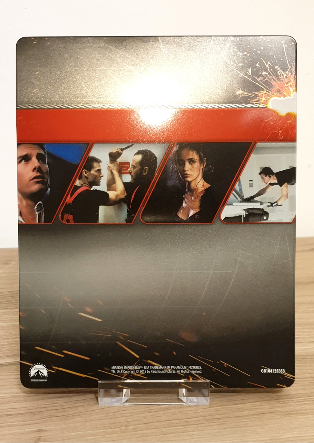 Topic sur les steelbook / Digibook - Page 37 20221022