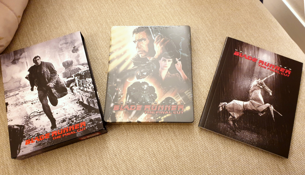 Topic sur les steelbook / Digibook - Page 35 214