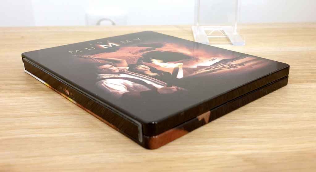 Topic sur les steelbook / Digibook - Page 39 2f10