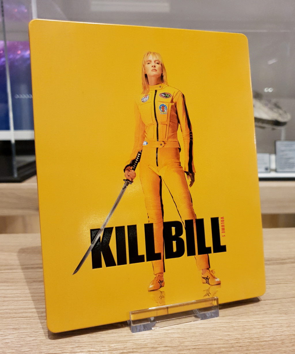 Topic sur les steelbook / Digibook - Page 32 A210