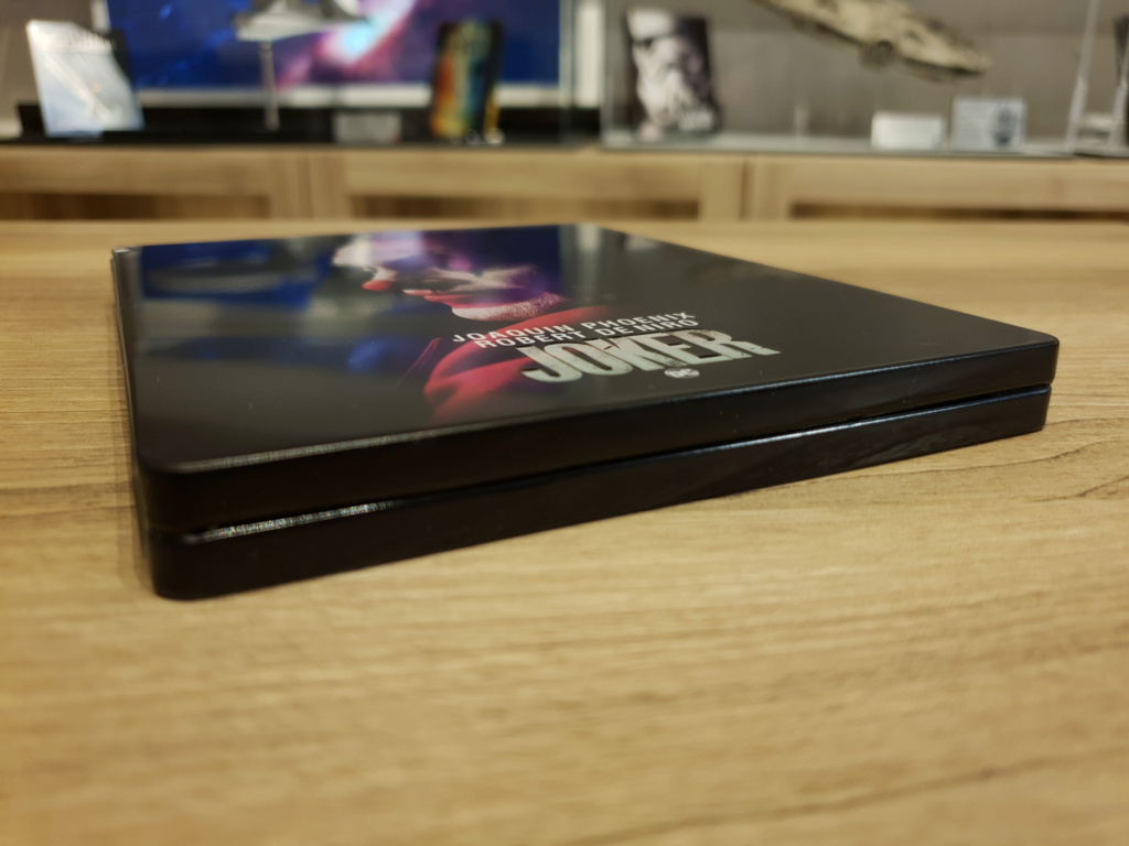 Topic sur les steelbook / Digibook - Page 34 H11