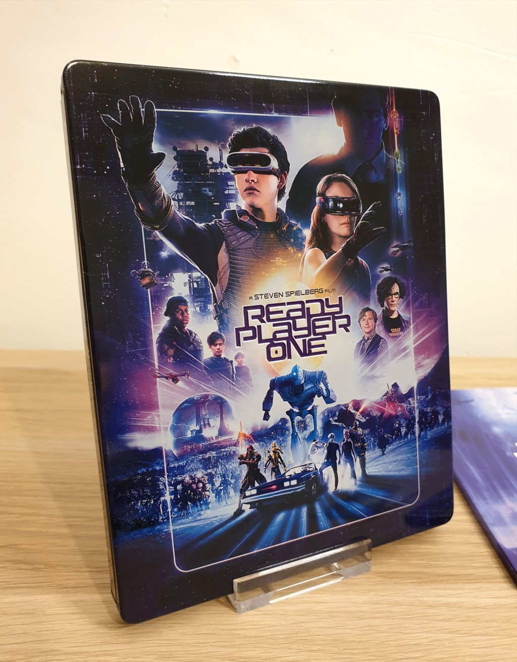 Topic sur les steelbook / Digibook - Page 36 Ready_10